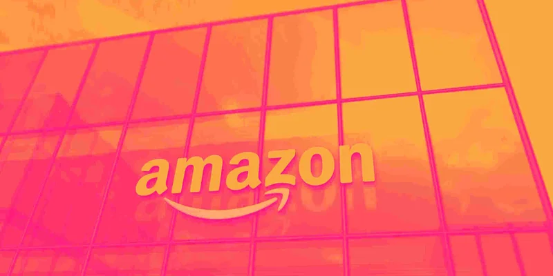 Amazon's New Prime Benefit: What It Is and Why It's a Glimpse Into Our Future