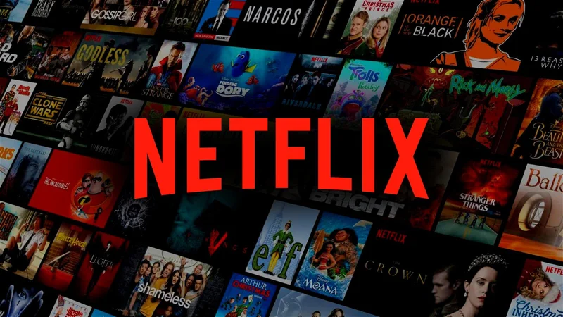 Netflix Just Redefined the Game: What Their Stock Split *Really* Signals for the Future