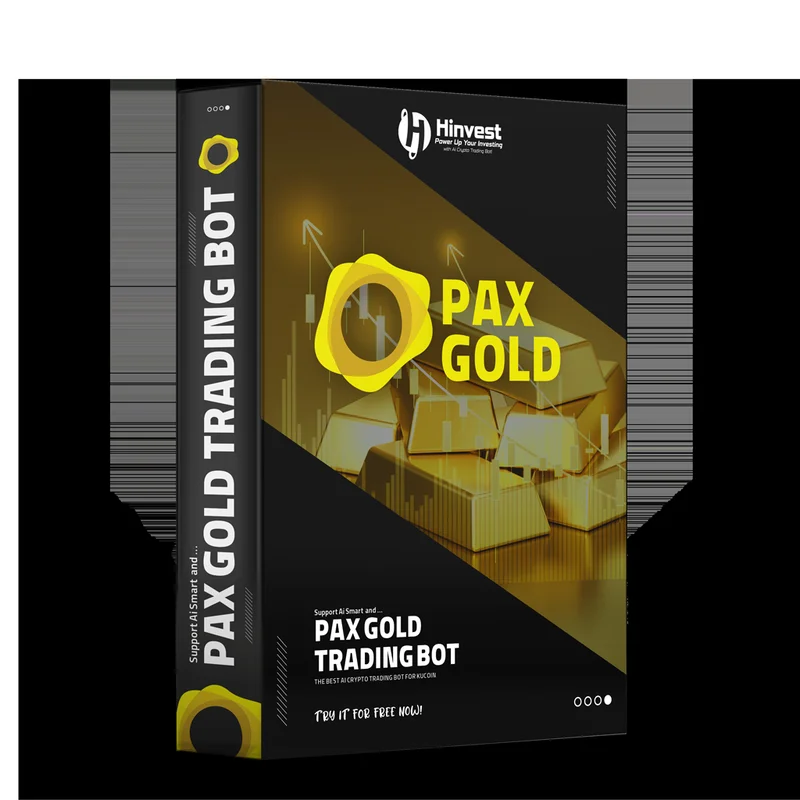PAX Gold: An Analyst's Breakdown of the Digital Gold Token