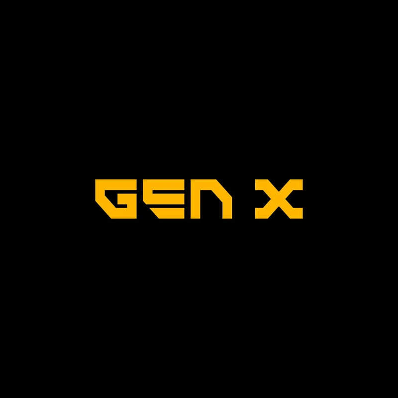 Gen X: Age, Identity, and What It All Means