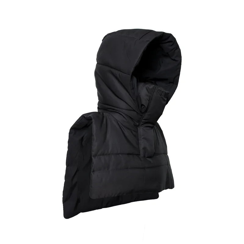 Hood Stock: What's the Deal?