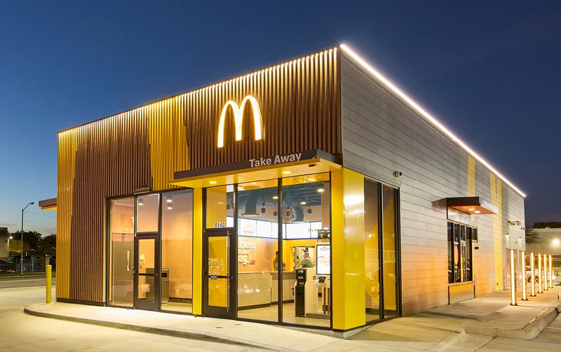 McDonald's Menu Changes: What's the Deal?