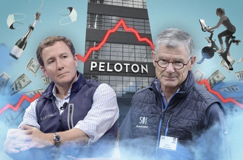 Peloton Recalls: What Happened and What the Hell is Going On? – What Reddit is Saying