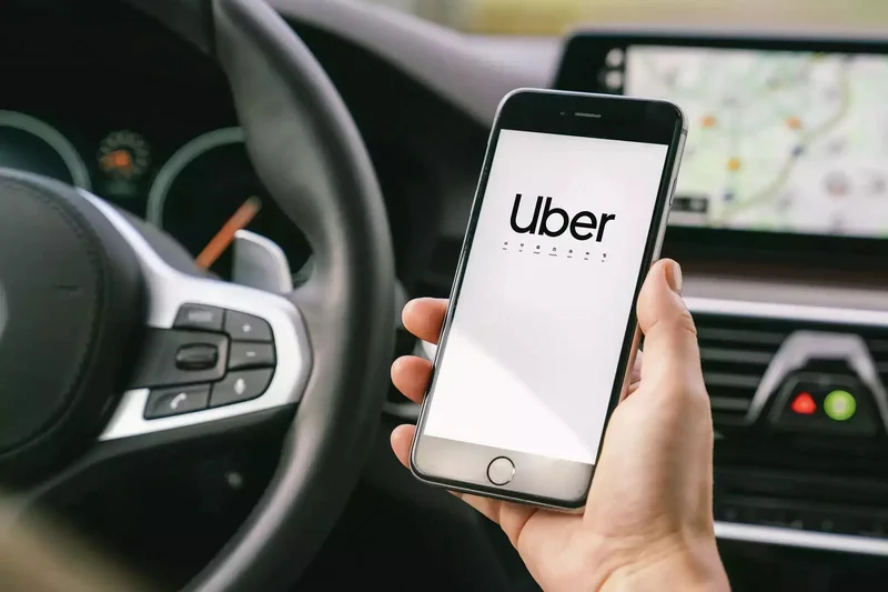 Uber Stock: The Path Forward: Decoding Its Earnings and the Vision for Urban Transport